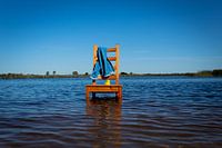 Water chair