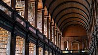 Bibliothek des Trinity College
