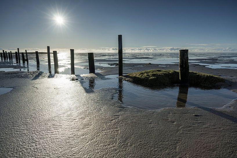 Sankt Peter-Ording I par Axel Ellerhorst
