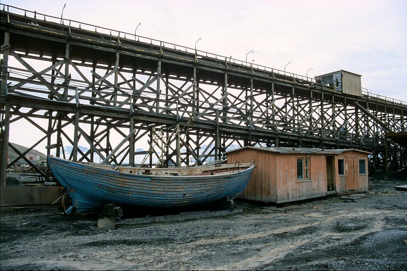 Piramiden par Ralph Jongejan