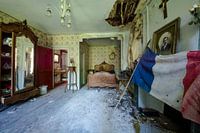 Ein schöner Raum, vergessen