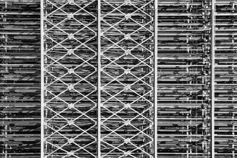 Industriell von Marieke Deinum