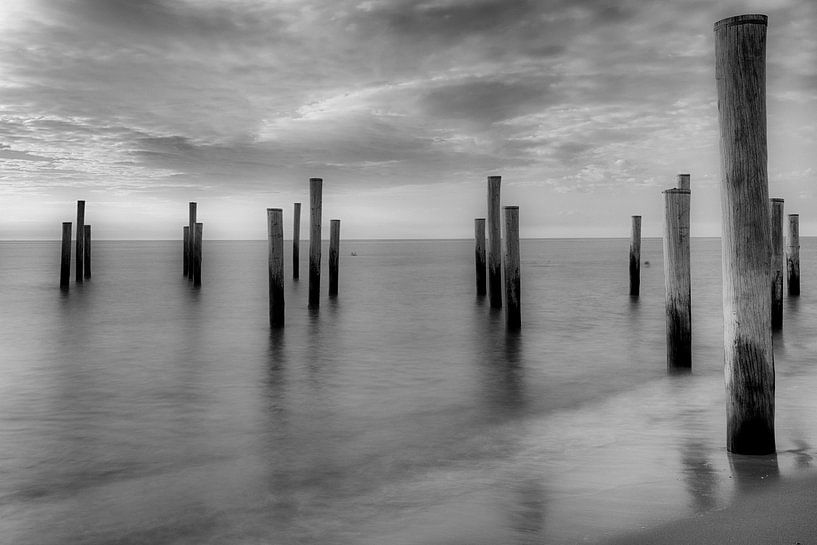 Palendorp par Wim Mourits