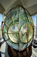 Prisma (eigenlijk de lens in de vuurtoren van Ouddorp)