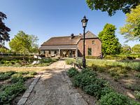 Het Doehuis, community centre/activities accommodation of the Padbroek, in Cuijk 2