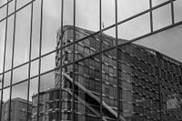 Amsterdam Zuidas Architektur