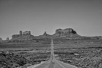 monument valley america