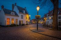Streets of Amersfoort II
