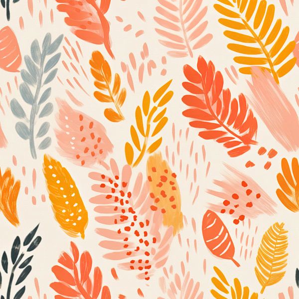 Une touche d'été #XXV par Whale & Sons