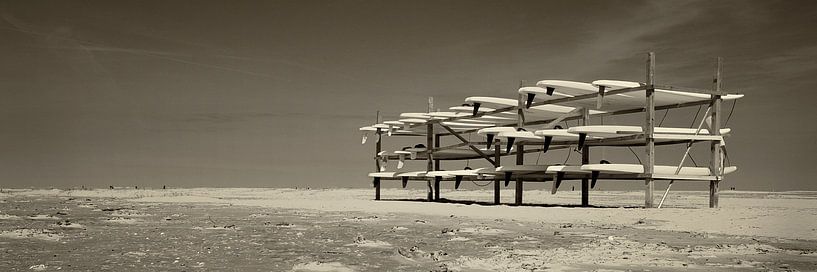Auf geht's zum Surfen.... von Anita Meezen Fotografie