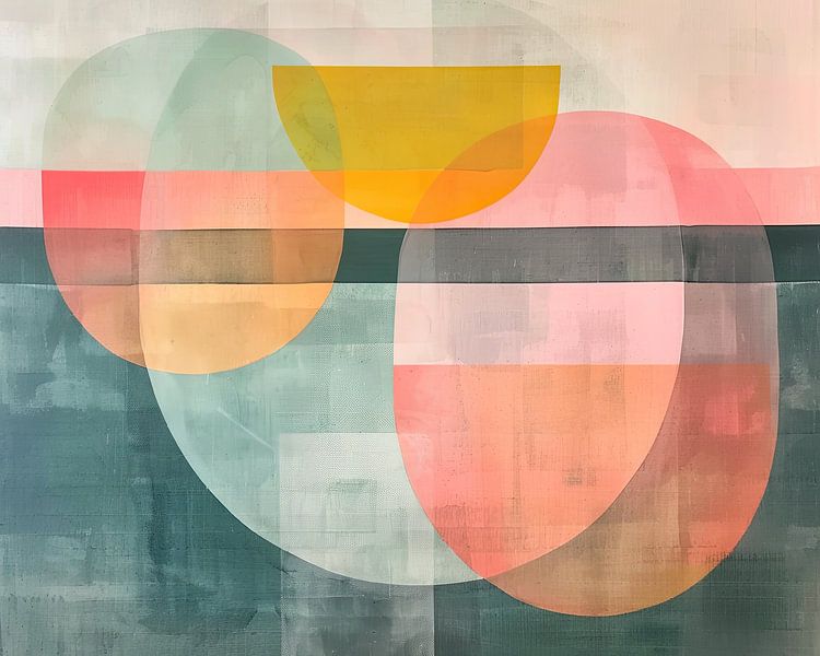 Japandi-Stil von Moderne Kollektion