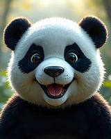 De vreedzame bewakers van het bos