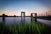 Bureaux du gaz de Groningue