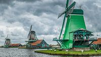 Zaanse Schans