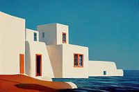 Rêves méditerranéens IV