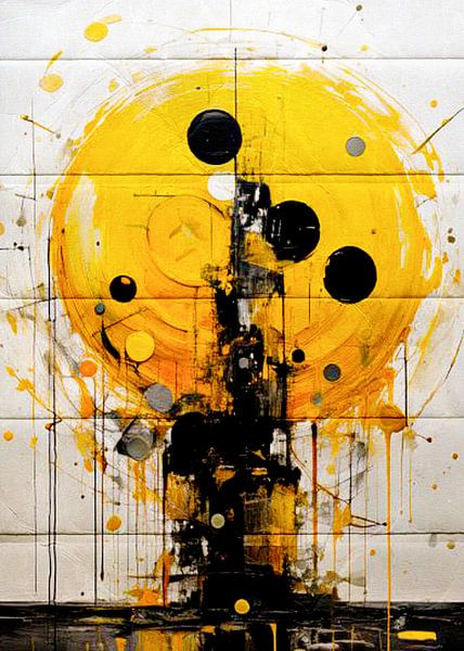 BlackholeSun by Mauricio Melendez