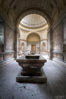 Mausoleum des Schädels