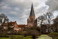 Drying cap tower (2)