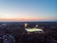 Stadion de Vijverberg 10