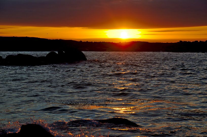 Blinded by the Light par 7Horses Photography