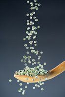 Grüner Pfeffer – Frische Würze in zarter Form