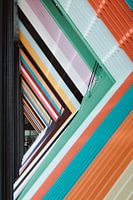 Regenboog hek Architecture details Rijksvastgoedbedrijf