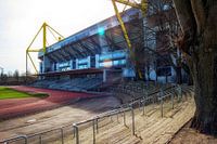 Stadion Rote Erde und Signal Iduna Park, Borussia Dortmund
