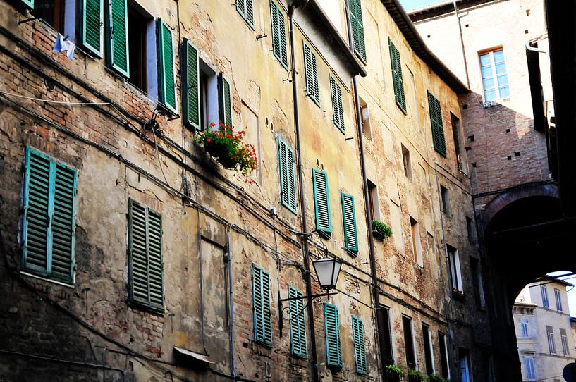 Sienna von Dennis Beentjes