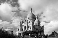 Basilique du Sacré-Coeur (Paris)