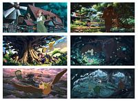 No Farewells - Collection (blanc)