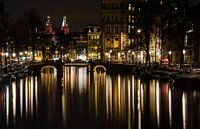 Amsterdam binnenstad