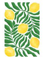 Lemon Grove-gevoel