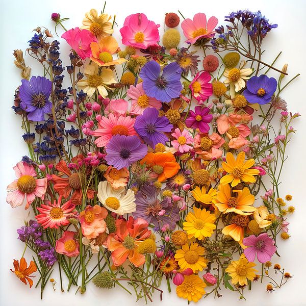 Sommerfeeling von Harry Hadders Design