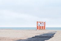 Reddershuisje / reddingspost