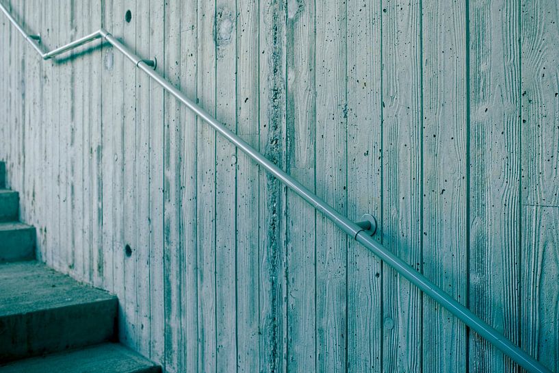 Haut ou bas par Mark Veldman