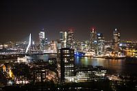 Erasmusbrug Rotterdam