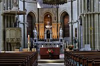 Kirche St. Peter & Paul