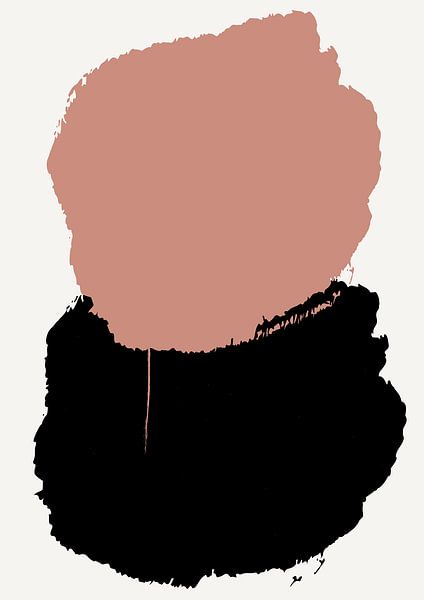 Abstract van Studio Allee