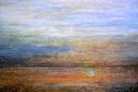 Verträumte Aussicht