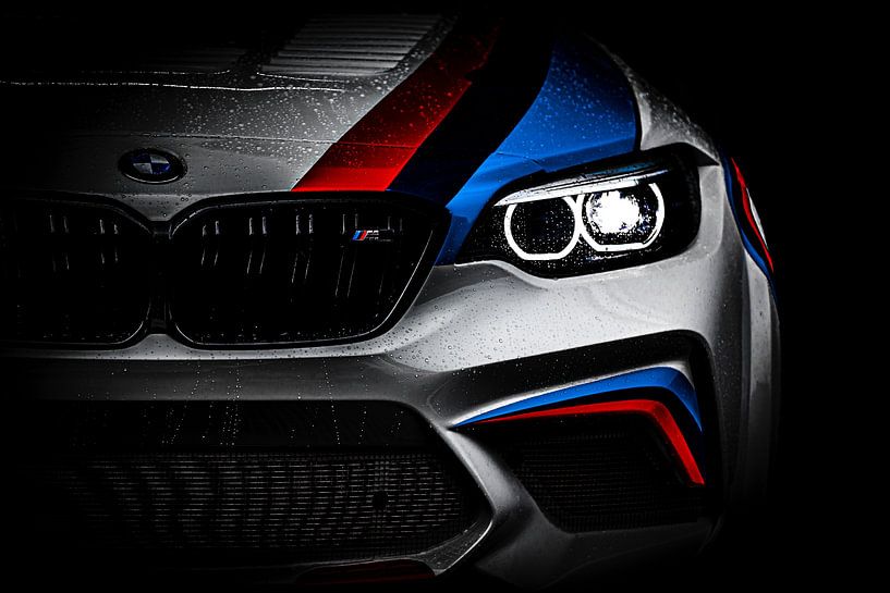 BMW M2 von Robin Smit