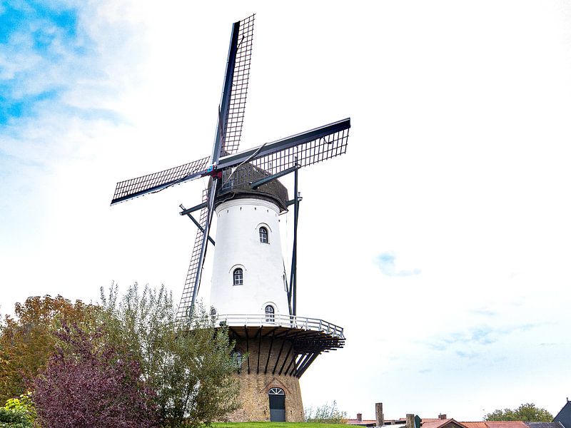 West Zeeland Flanders by Fotografie in Zeeland