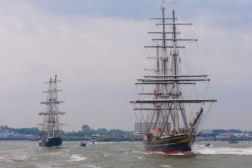 Follow Me von Brian Morgan