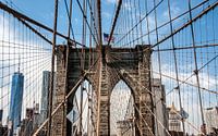 Brooklyn Bridge, New York City