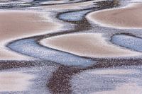 L'étiage à Applecross (Ecosse)