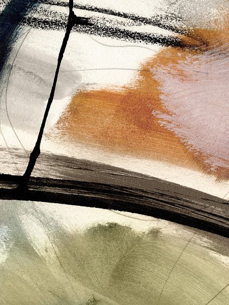 Licht Nr. 2 von Dan Hobday