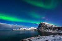 Offersoykamen Aurora