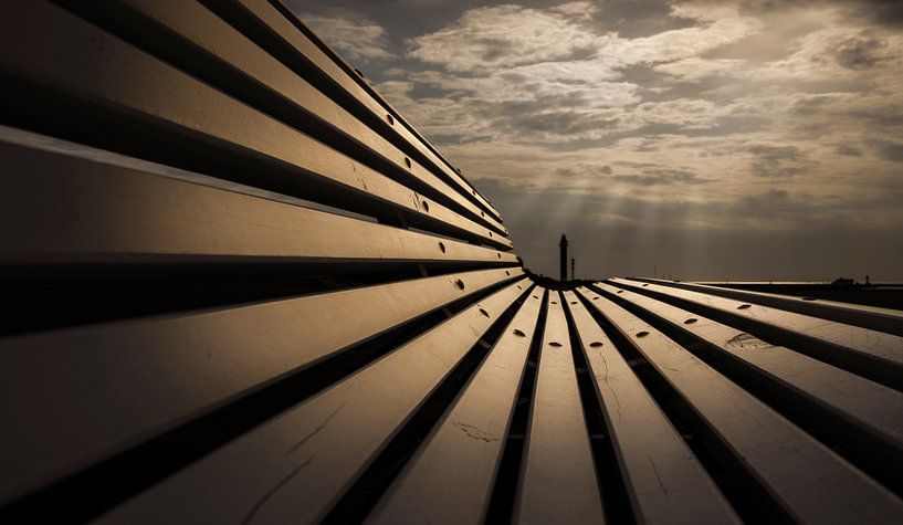 3562 Spinola Dike III par Adrien Hendrickx