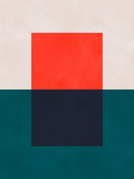 Überschneidung der Ebenen 14 von Vitor Costa