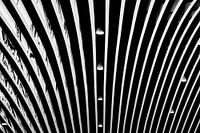 Abstracte gedachten - Station Delft