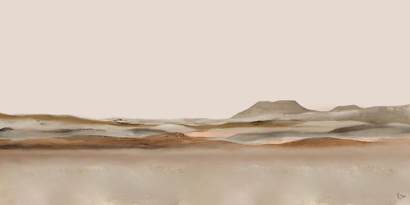 Heimweh von Roberto Moro